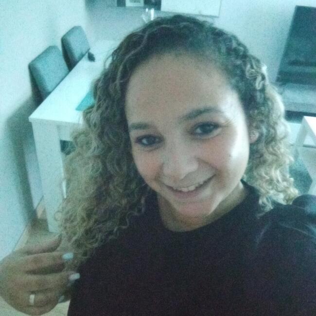 Babysitter em Vila Nova de Gaia: Ana