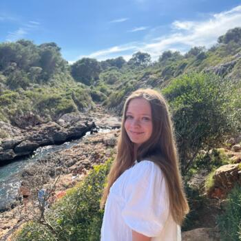Baby-sitter Fécamp: Margaux