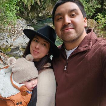 Babysitting job in Puerto Varas: babysitting job Jose Luis