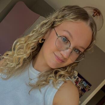 Babysitter in Barbery: Margot