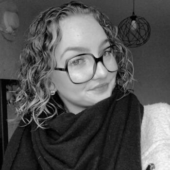 Babysitter in Boulogne-sur-Mer: Gaëlle