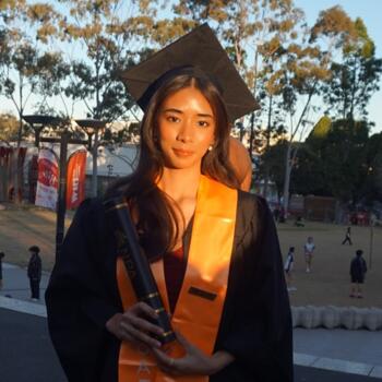 Babysitter in Sydney: Cyndy