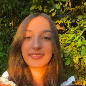 Babysitter in Neuilly-sur-Seine: Luce