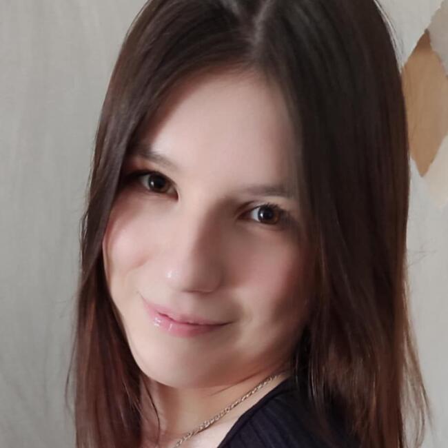 Babysitter in Vilnius: Kamelija