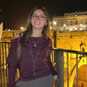 Canguro en Torremolinos: Shila