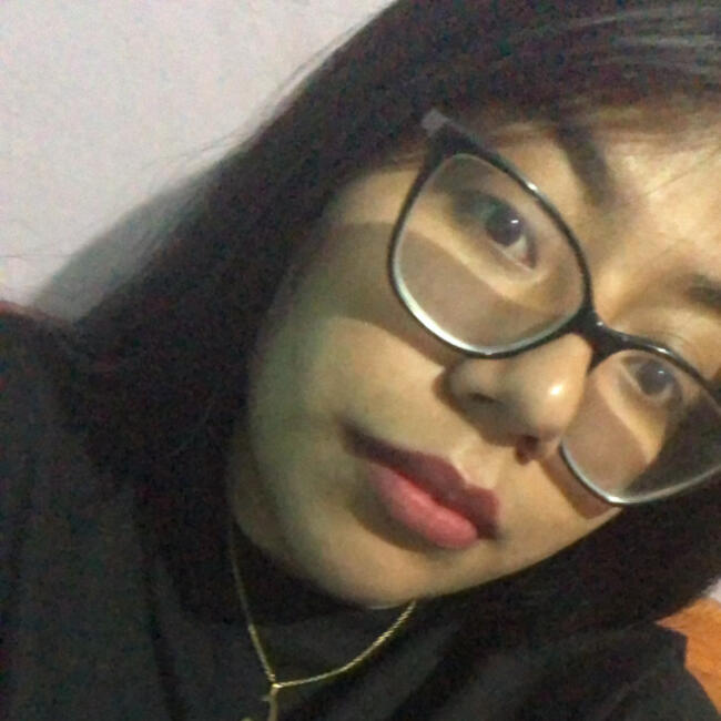 Babysitter in Ate: Lourdes