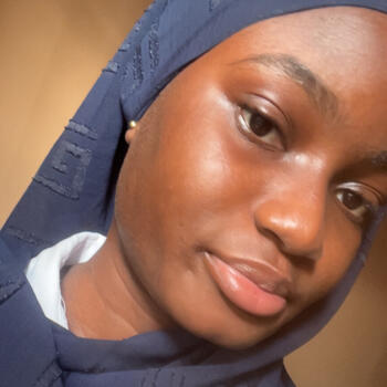 Baby-sitter Dakar: Mariam