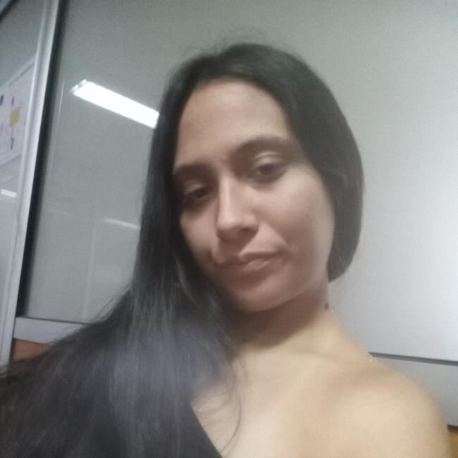 Babysitter in Buenos Aires: Anto