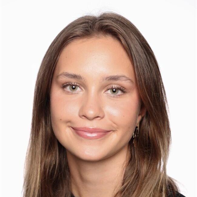 Babysitter in Hasselager: Natascha