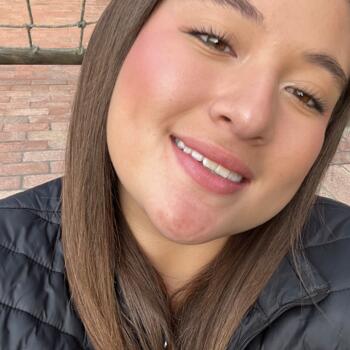 Niñera en Bogotá: Maria