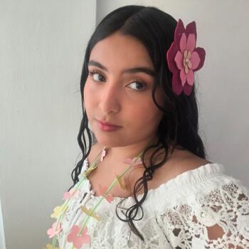 Babysitter in Caraballeda: Leonela