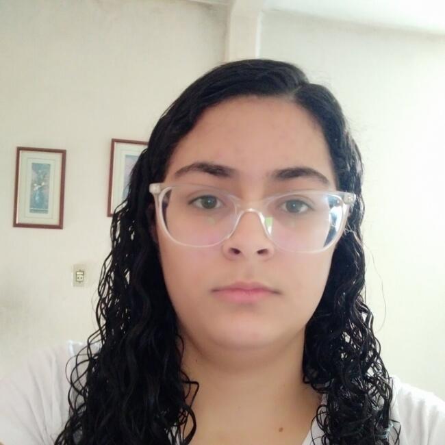 Babysitter in Maracanaú: Maria