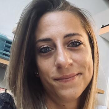Babysitter in Tubize: Claudia