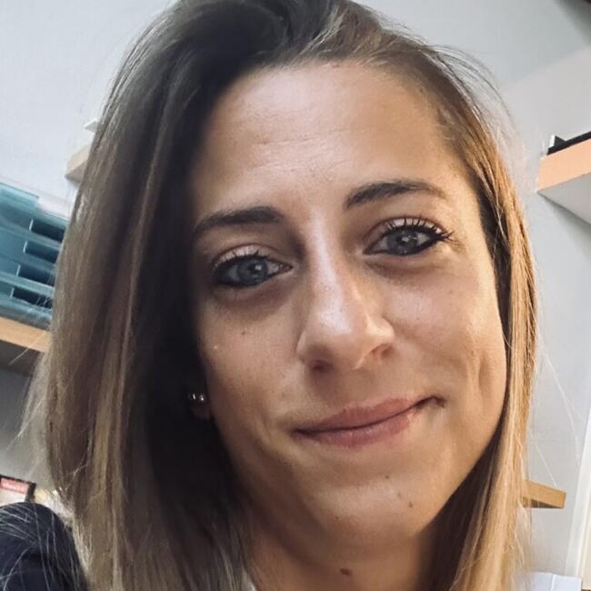 Babysitter in Tubize: Claudia