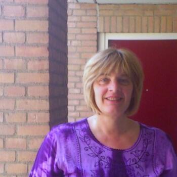 Oppas in 's-Hertogenbosch: Margreet