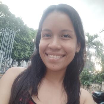 Babysitter in Caracas: Stephany