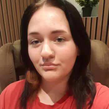 Babysitter in Düsseldorf: Samira