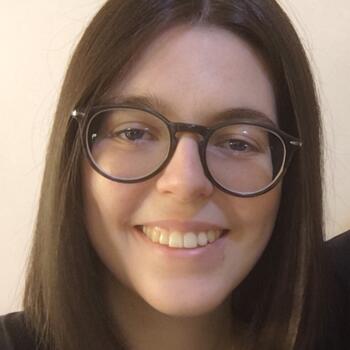 Babysitter Marco de Canaveses: Paula