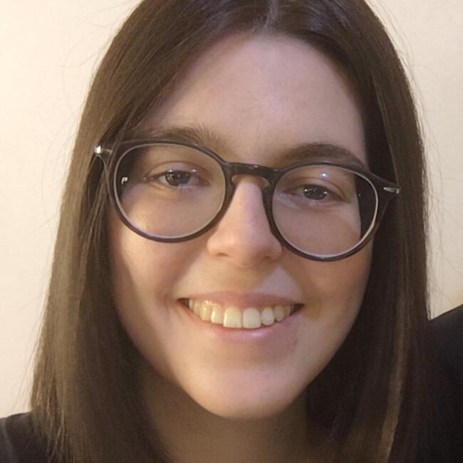 Babysitter in Marco de Canaveses: Paula