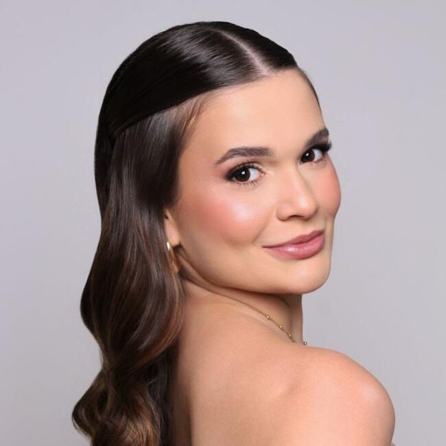 Babysitter in Munich: Maria eduarda