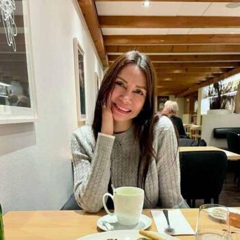 Babysitter in Frauenfeld: Roci