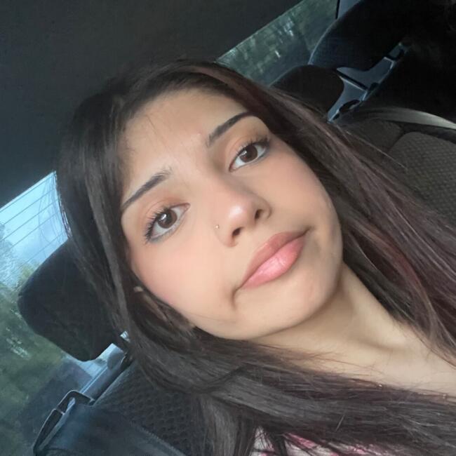 Babysitter in Mississauga: Noor