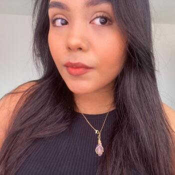 Babysitter in Mérida: MELANIE GUADALUPE