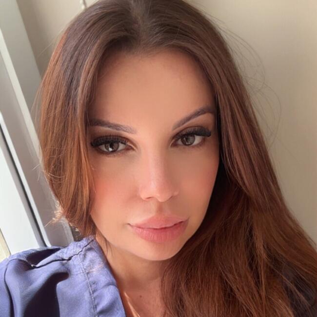 Babysitter in São Paulo: Mariana