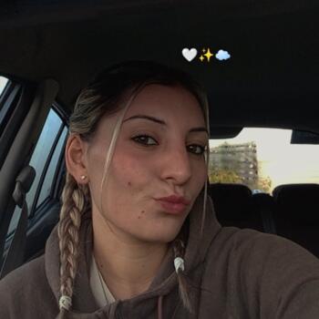 Babysitter Landemont: Samantha