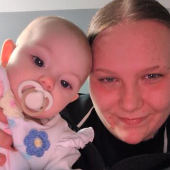 Babysitter in Canterbury: Tegan