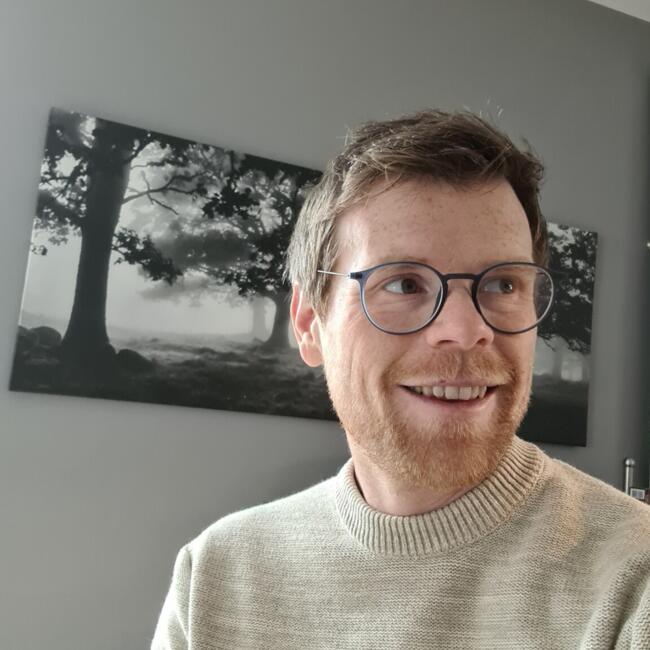 Babysitting job in Gérardmer: Adrien