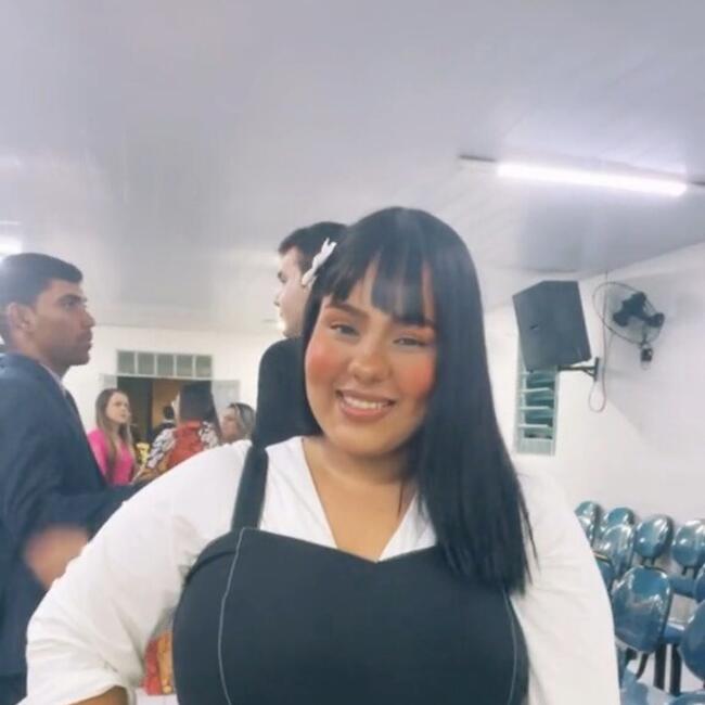 Babá em Santa Cruz do Capibaribe: Raquel