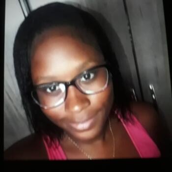 Babá em Salvador: Elisabete