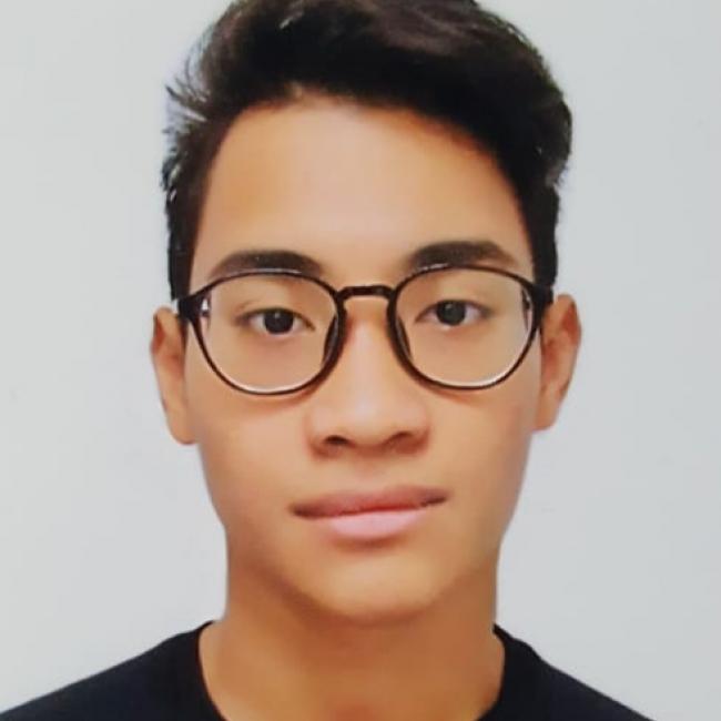 位于Singapore Island的临时保姆: Hafiz