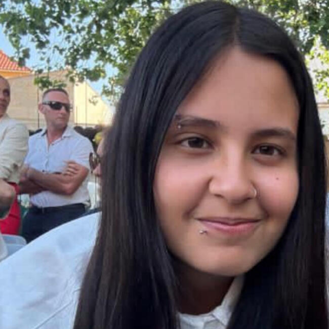 Niñera en Inca: Celine