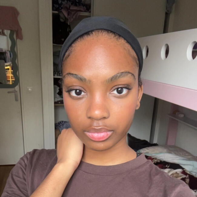 Babysitter in Créteil: Aissetou