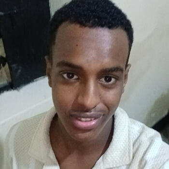 Babysitter in Löwen: Jabril