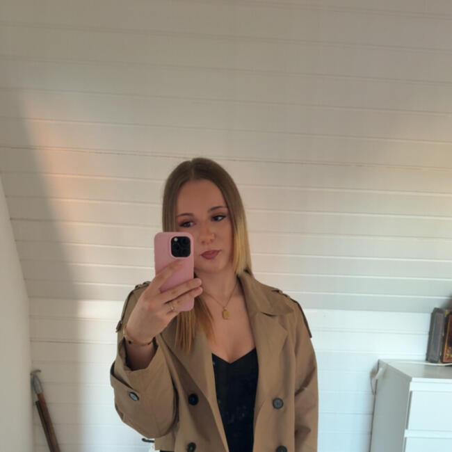 Babysitter in Freiburg im Breisgau: Letizia