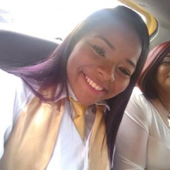 Niñera Barranquilla: Nayelis