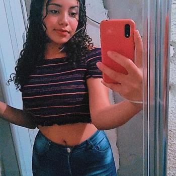 Babysitters in Osasco: Maria isadora