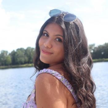 Babysitter in Kissimmee (Florida): Maria