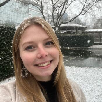 Babysitter in Sanem: Sophie