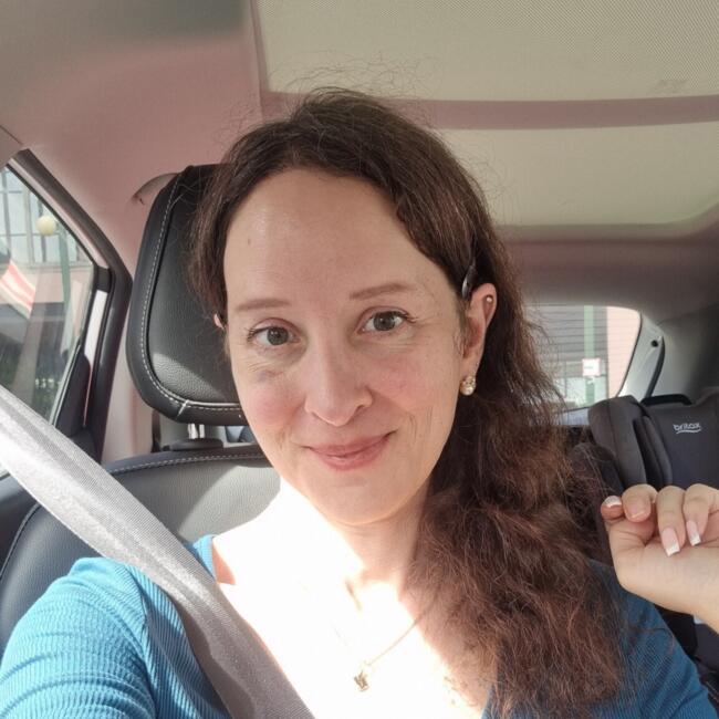 Babysitting job in Upper Hutt: Violet Bravestone