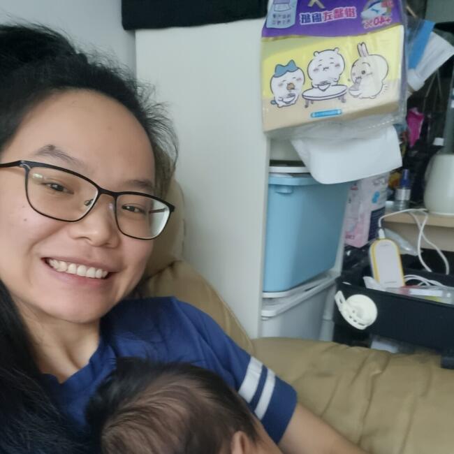 Nanny en Sídney: YI YI