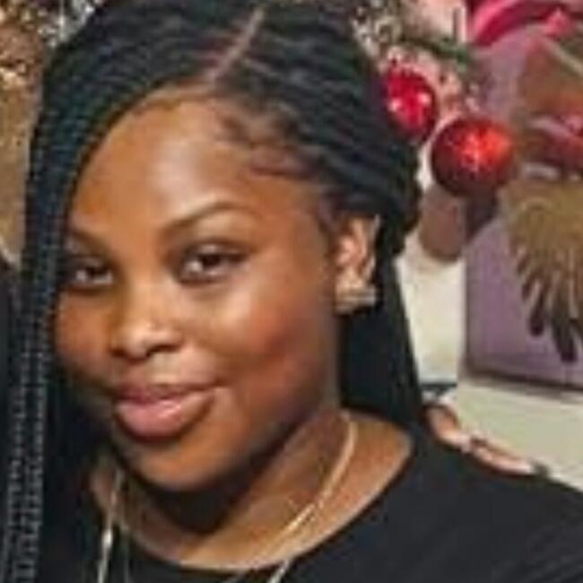 Nanny in Metairie: Dailyn A
