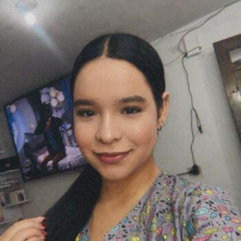 Niñera en Medellín: Stefania