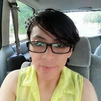 Babysitter in Veracruz: Ana Rosa