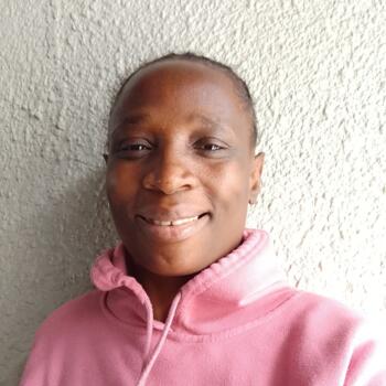 Babysitter in Kempton Park: Nyarai