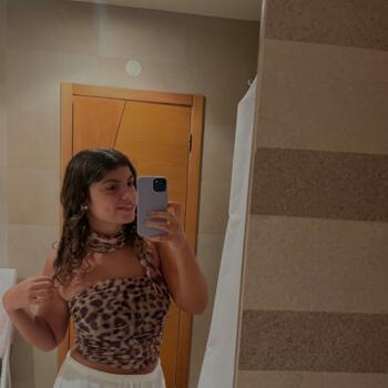 Babysitter em Montijo: Leonor