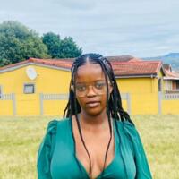 Sinothando mtembu